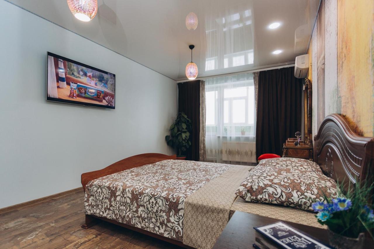 Luxe Apartments 5.26 Near Lavina 5 Floor Sumy Exterior foto